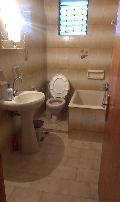 Virginia'S Rooms Plataria Room photo
